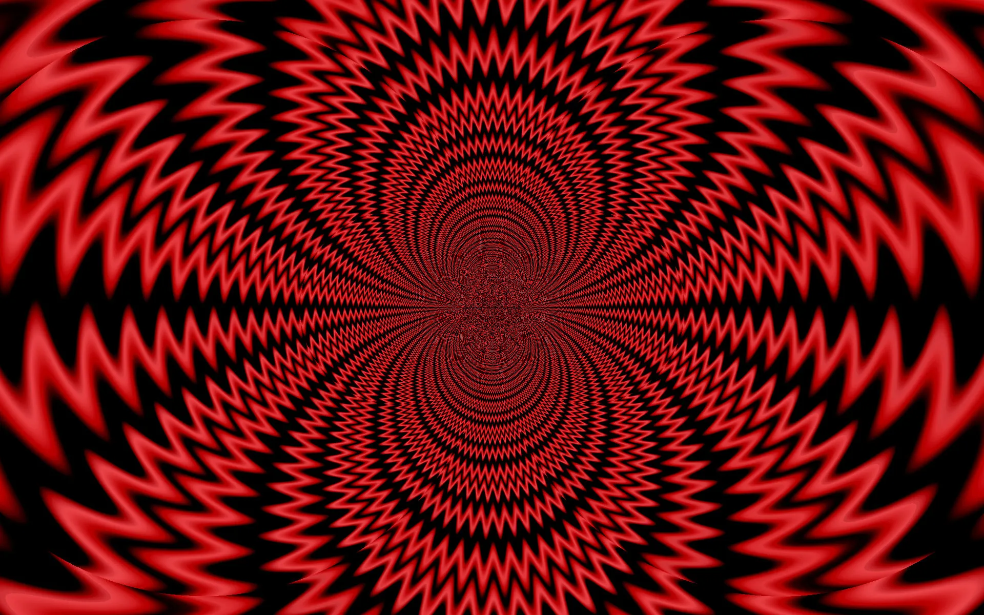 Randomness image.