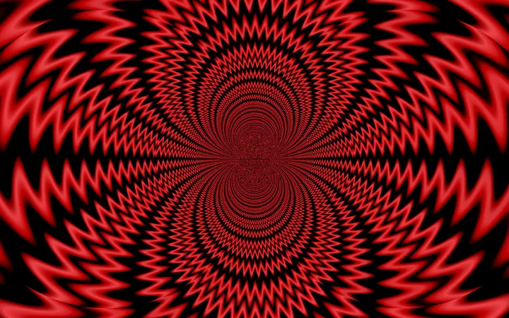 Randomness image.