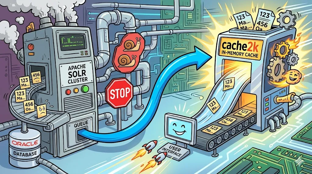 architecture illustration.