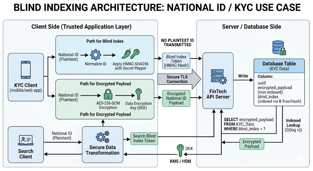 Data Ingestion Flow Diagram