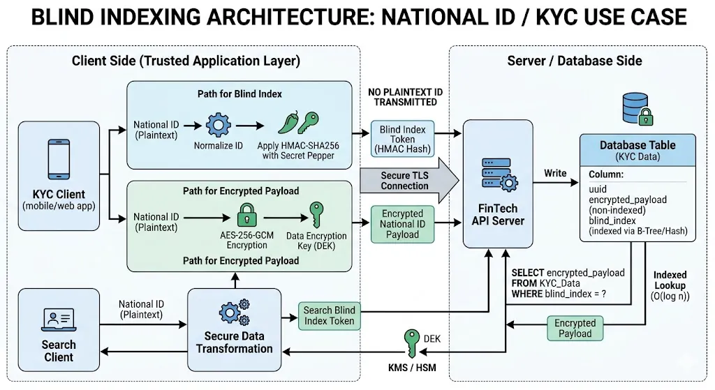 Data Ingestion Flow Diagram